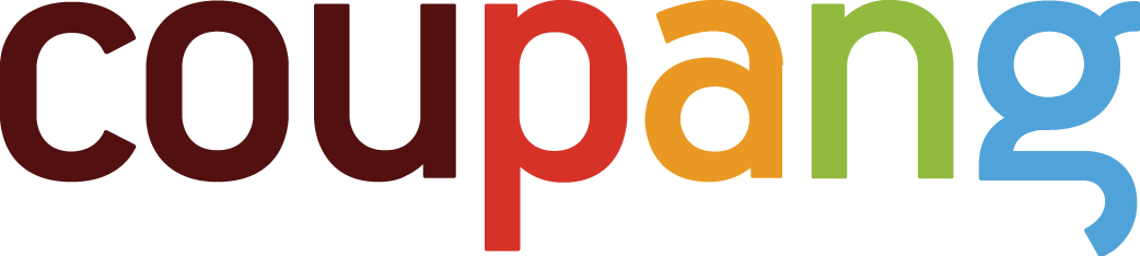 쿠팡 CI