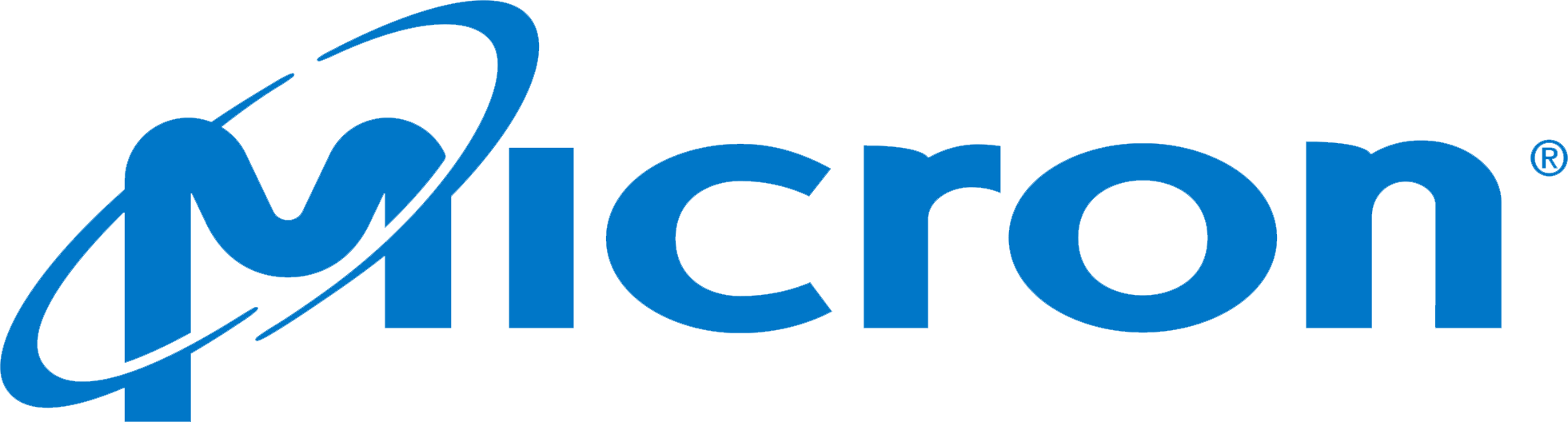 Micron Technology CI