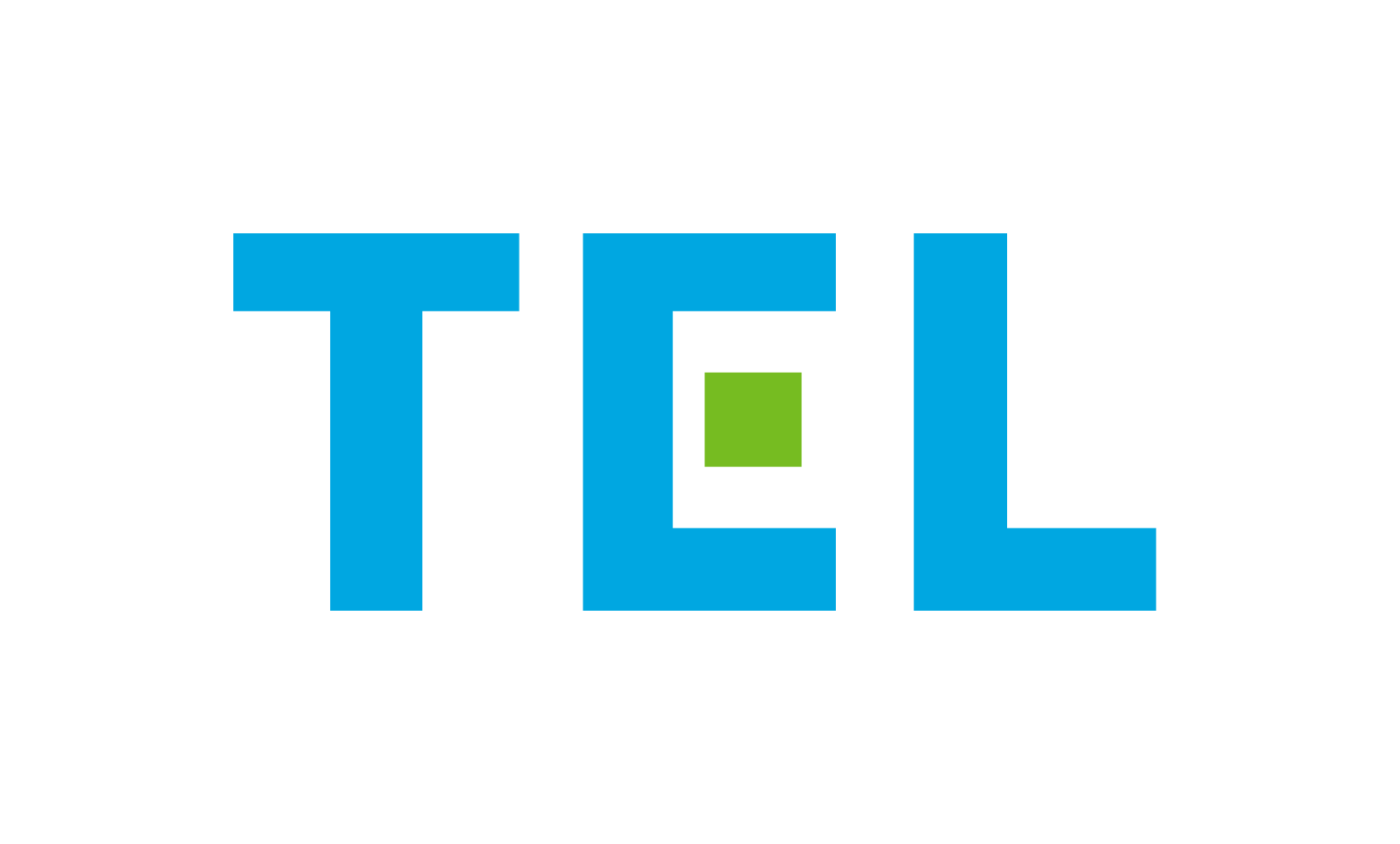 Tokyo Electron CI