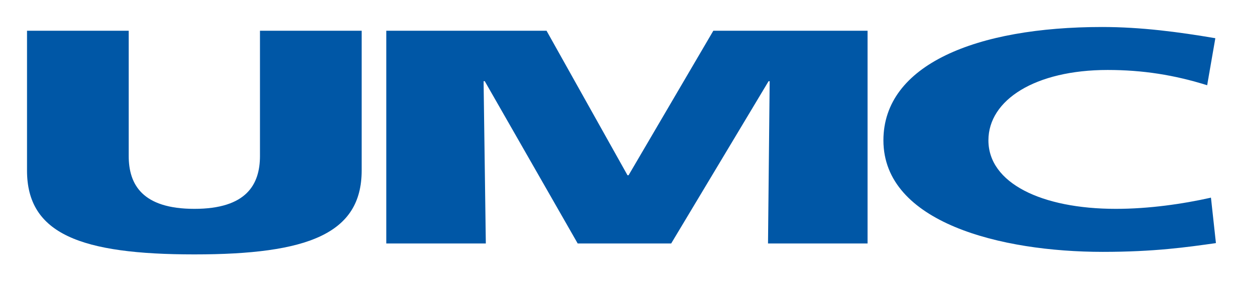 UMC CI