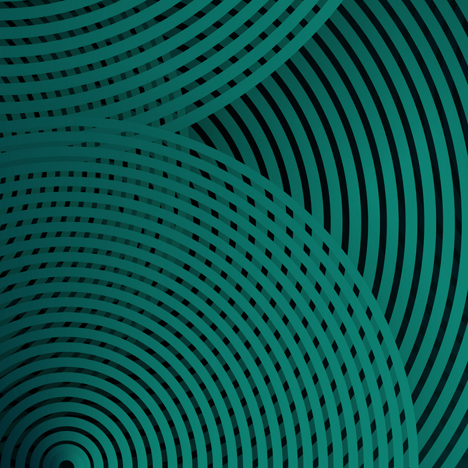 wave graphic